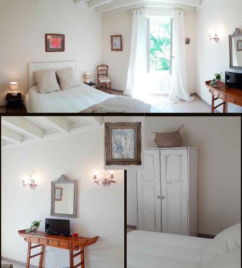 Les Muzards Otel Châtel-Montagne Dış mekan fotoğraf