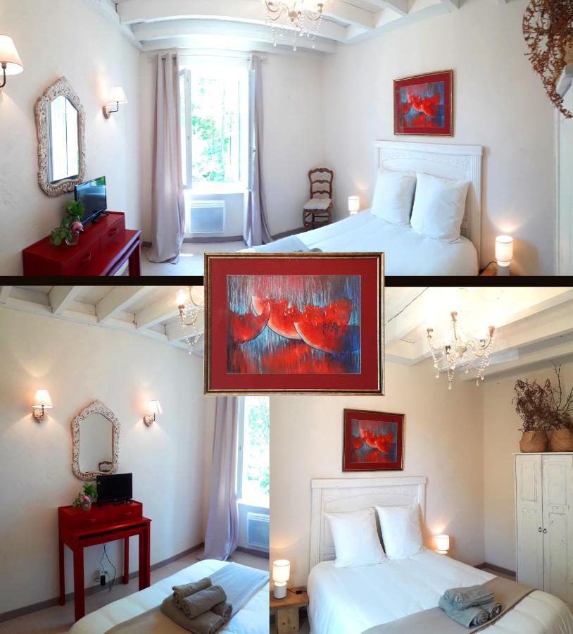 Les Muzards Otel Châtel-Montagne Dış mekan fotoğraf